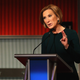 Image for article titled Carly Fiorina: I Both Did and Did Not Meet Vladimir Putin In A Green Room